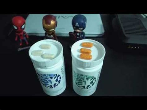 USANA CellSentials I My Honest Review! Tagalog .